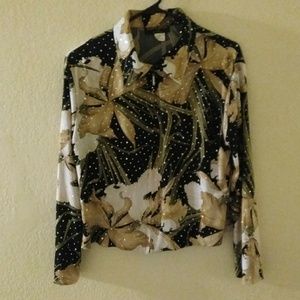 Vintage Jackets Galore by John Farrah Jacket M